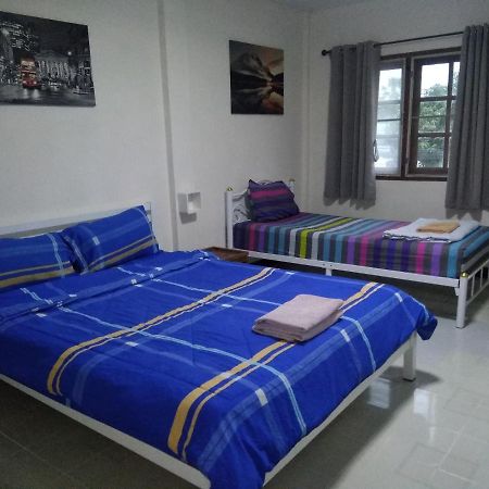 Happy House 51 Hotel หัวหิน ภายนอก รูปภาพ