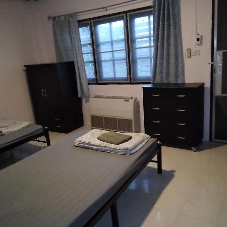 Happy House 51 Hotel หัวหิน ภายนอก รูปภาพ
