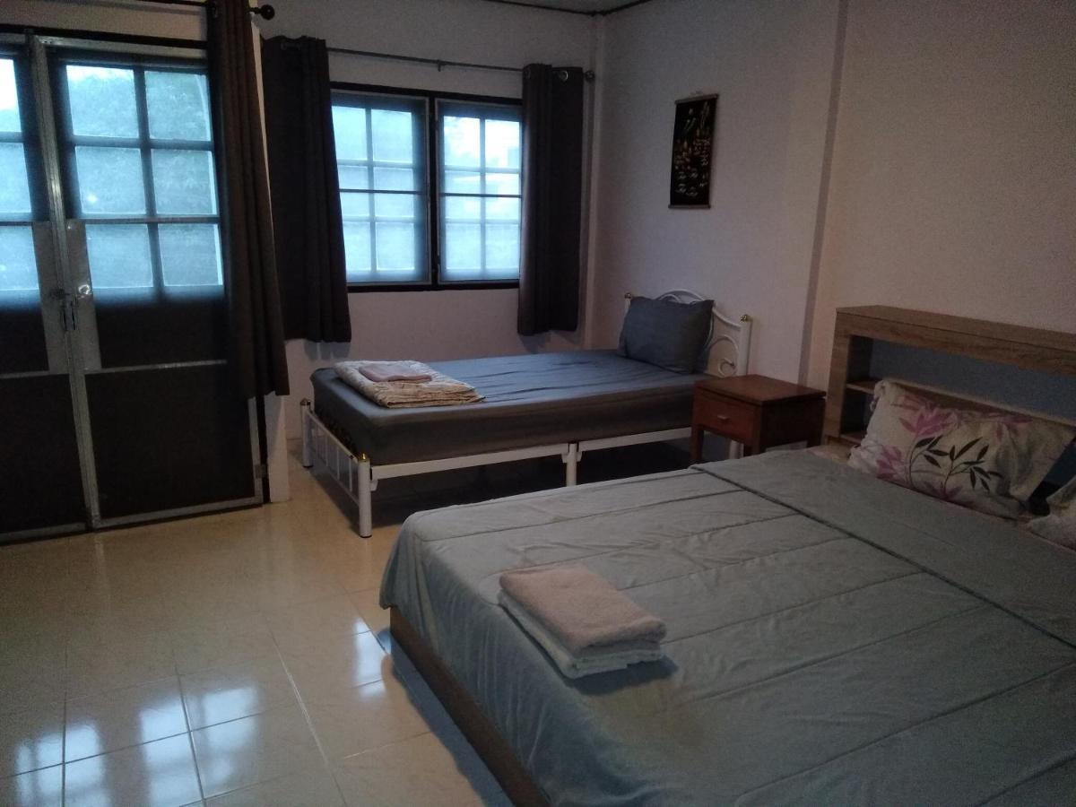 Happy House 51 Hotel หัวหิน ภายนอก รูปภาพ
