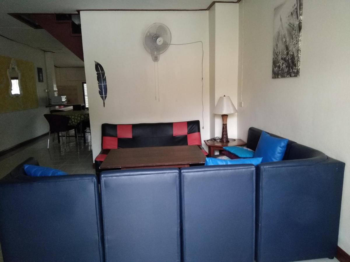 Happy House 51 Hotel หัวหิน ภายนอก รูปภาพ