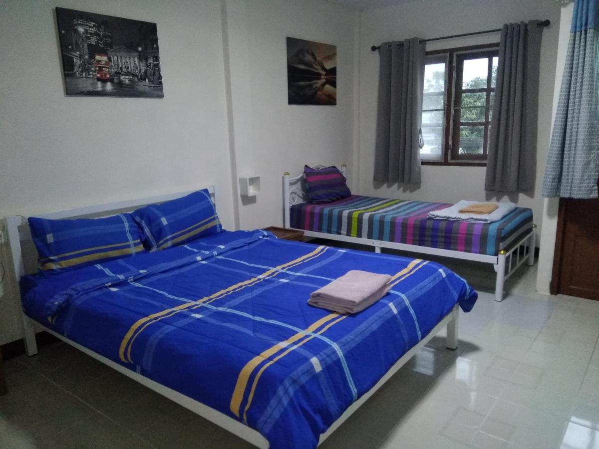 Happy House 51 Hotel หัวหิน ภายนอก รูปภาพ