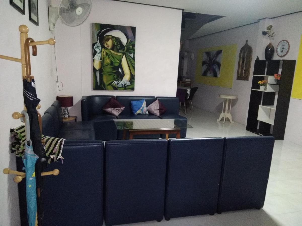 Happy House 51 Hotel หัวหิน ภายนอก รูปภาพ