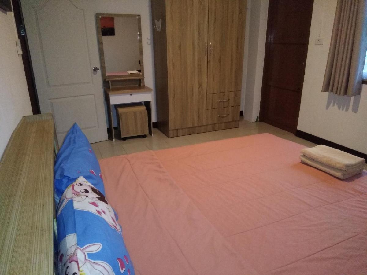 Happy House 51 Hotel หัวหิน ภายนอก รูปภาพ