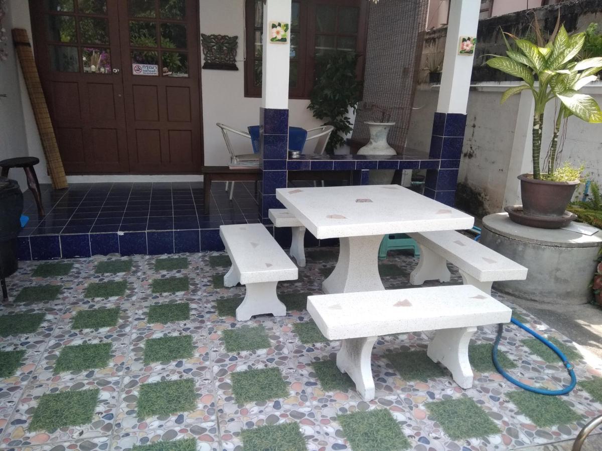 Happy House 51 Hotel หัวหิน ภายนอก รูปภาพ