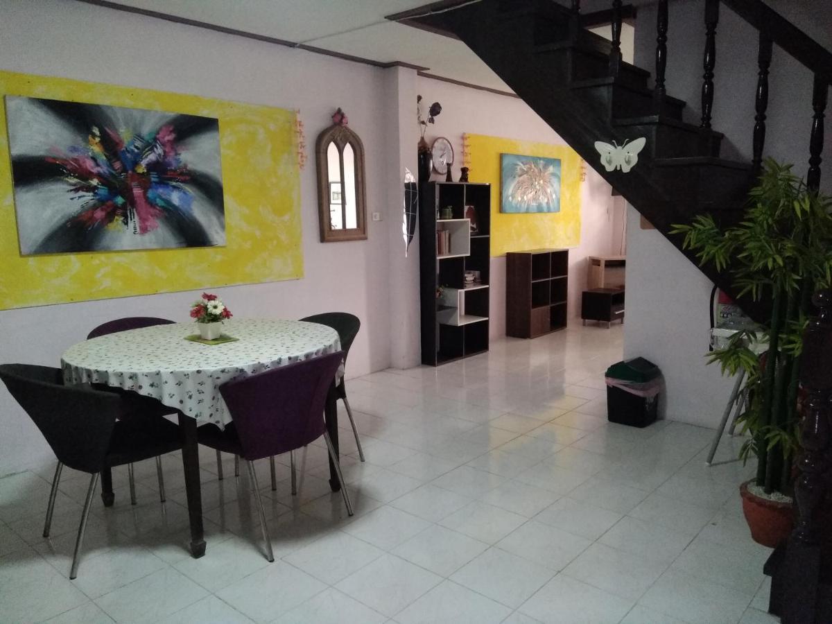 Happy House 51 Hotel หัวหิน ภายนอก รูปภาพ