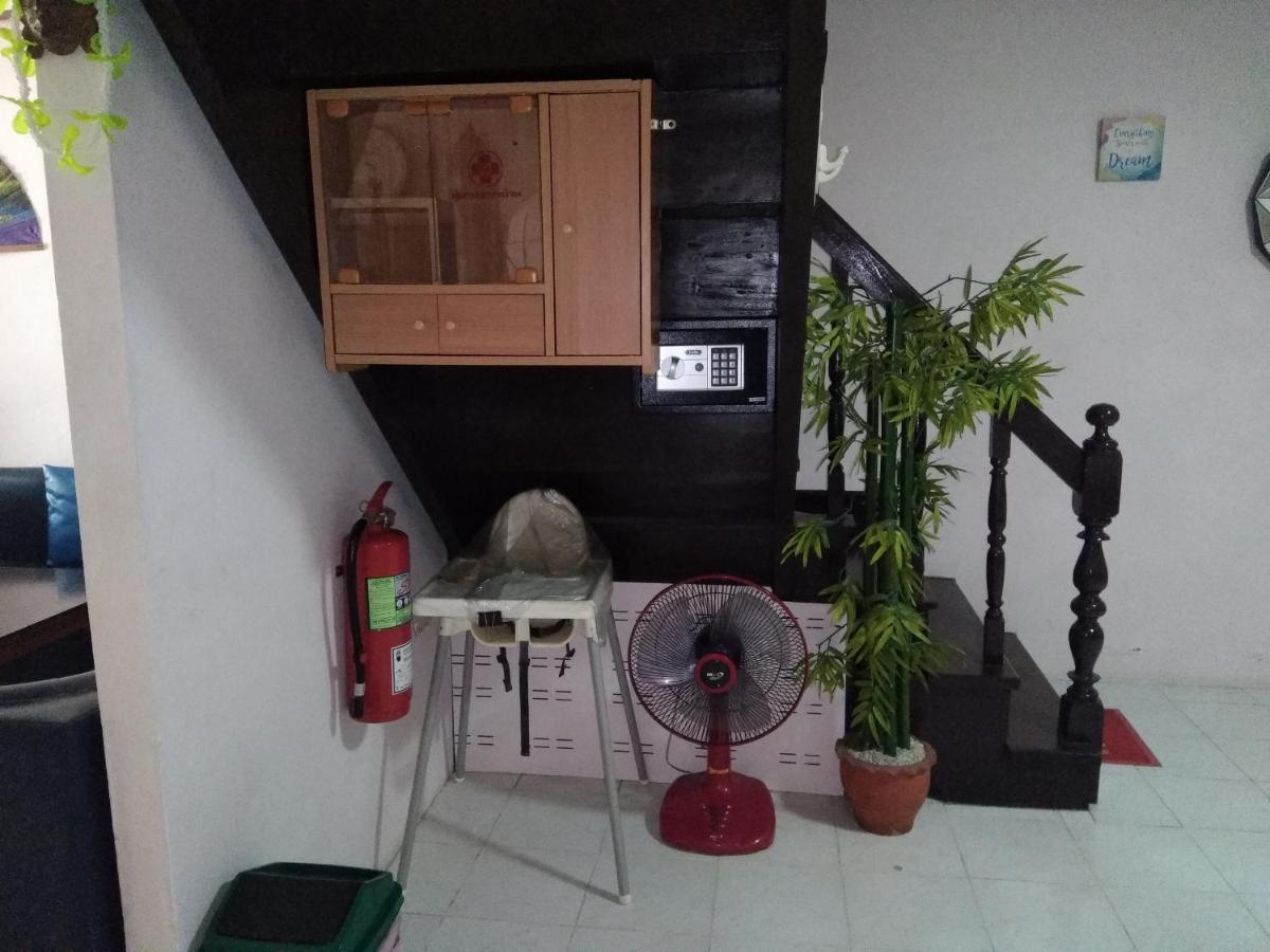 Happy House 51 Hotel หัวหิน ภายนอก รูปภาพ