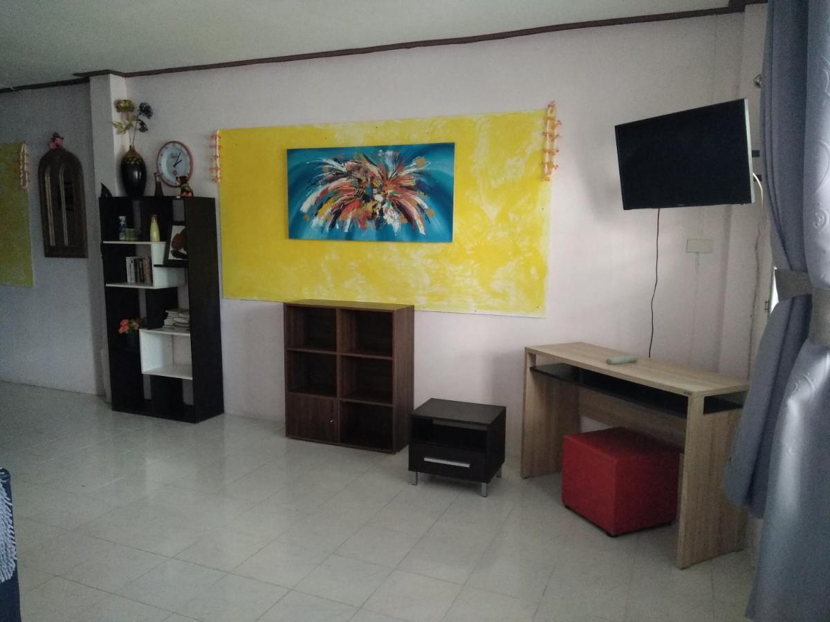 Happy House 51 Hotel หัวหิน ภายนอก รูปภาพ