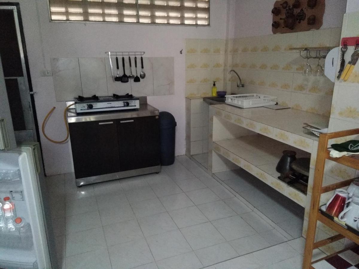 Happy House 51 Hotel หัวหิน ภายนอก รูปภาพ