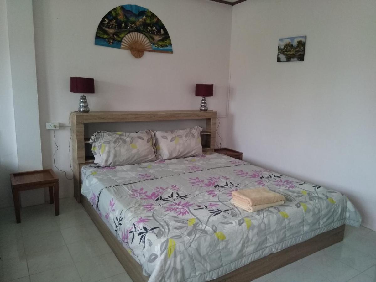 Happy House 51 Hotel หัวหิน ภายนอก รูปภาพ