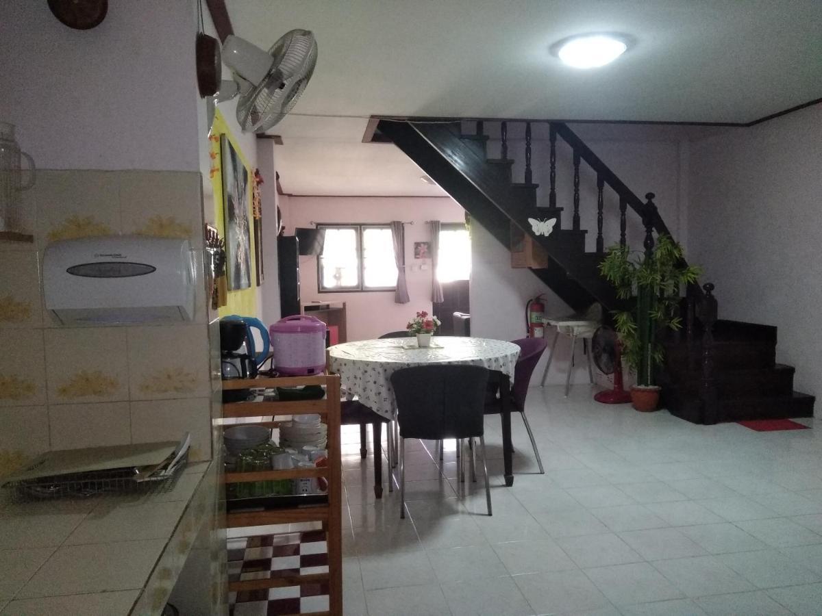 Happy House 51 Hotel หัวหิน ภายนอก รูปภาพ