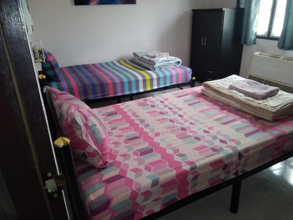 Happy House 51 Hotel หัวหิน ภายนอก รูปภาพ