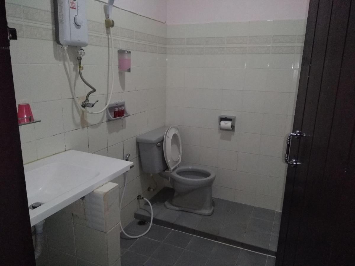 Happy House 51 Hotel หัวหิน ภายนอก รูปภาพ