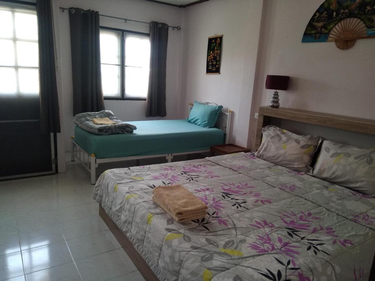 Happy House 51 Hotel หัวหิน ภายนอก รูปภาพ