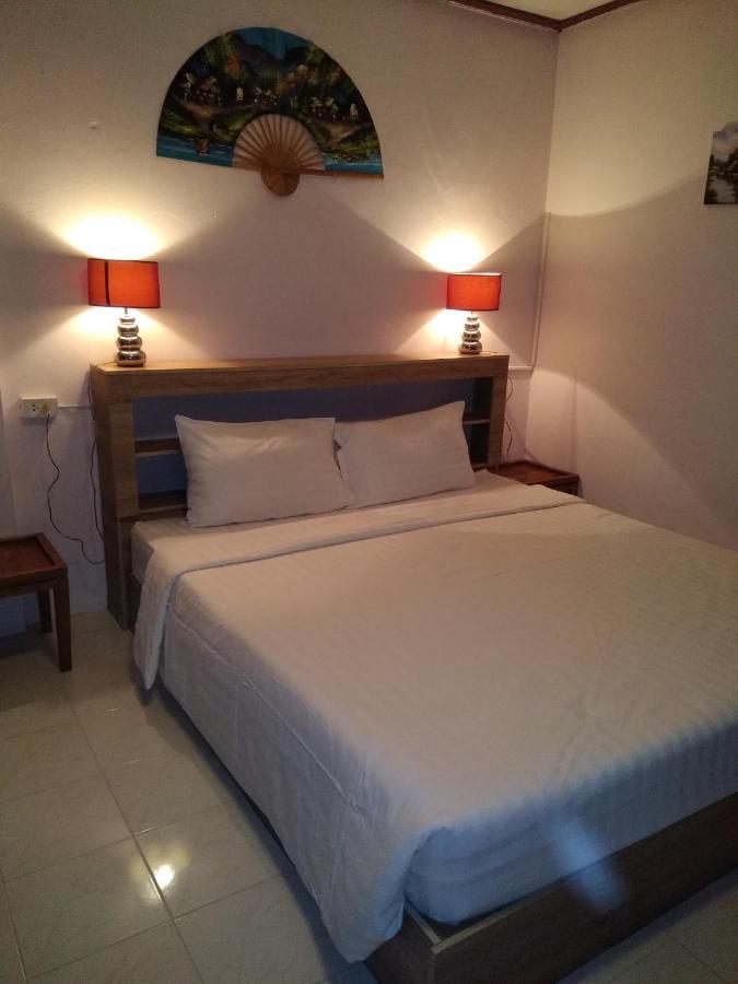 Happy House 51 Hotel หัวหิน ภายนอก รูปภาพ