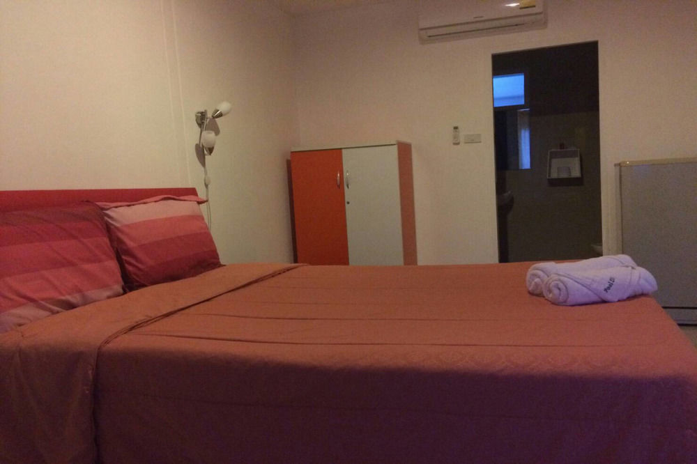 Happy House 51 Hotel หัวหิน ภายนอก รูปภาพ