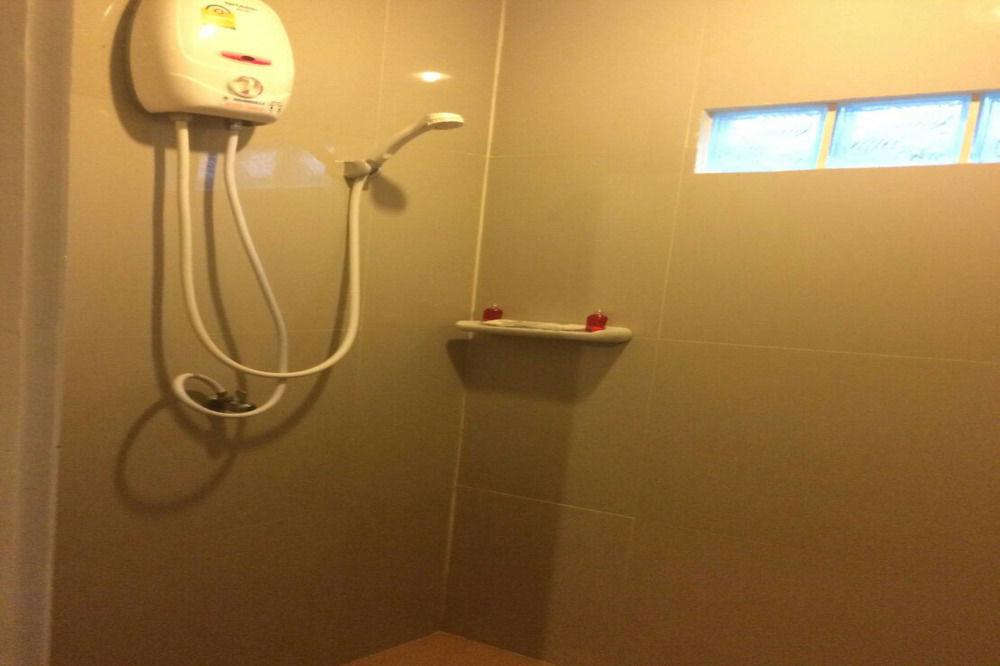 Happy House 51 Hotel หัวหิน ภายนอก รูปภาพ